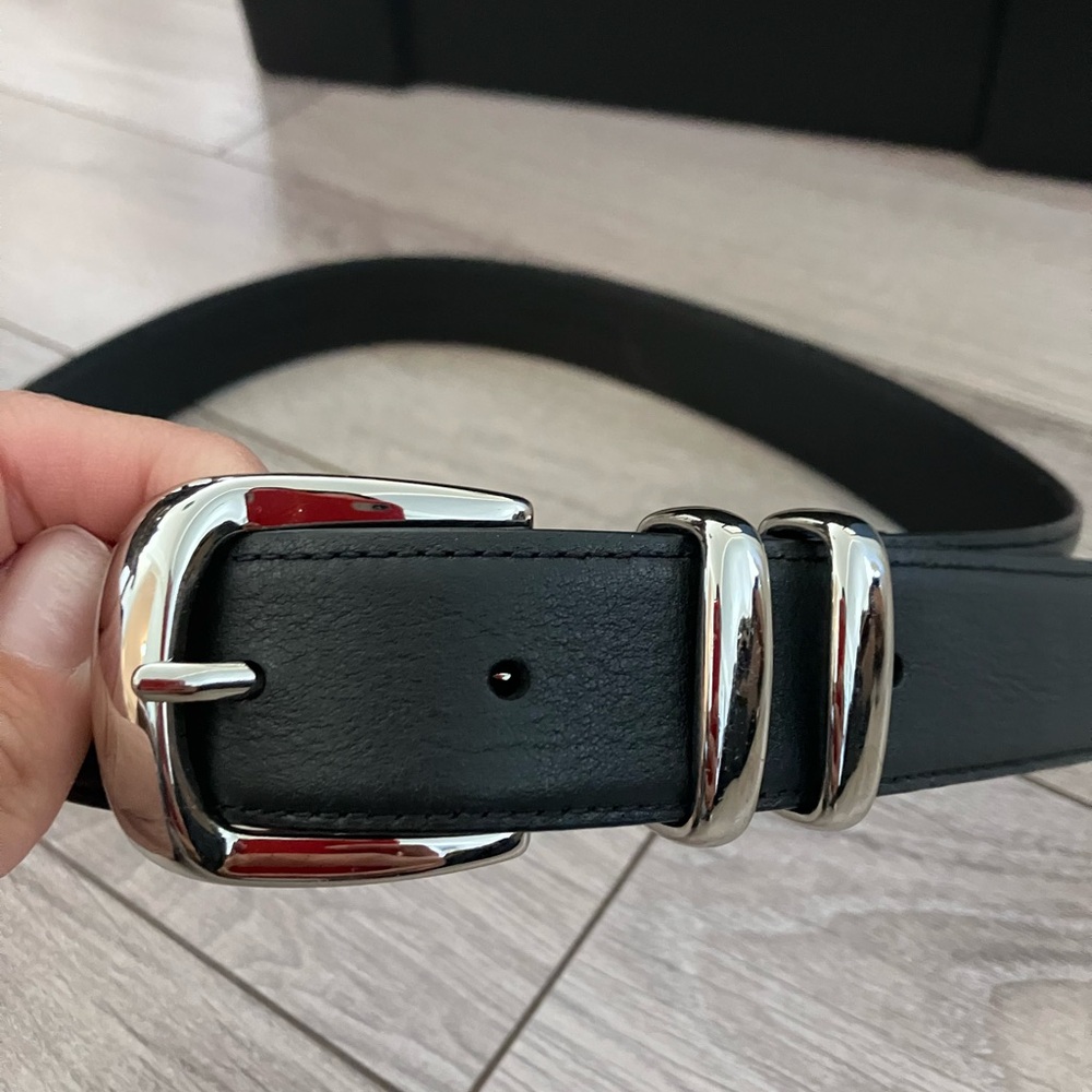The Jordan Belt